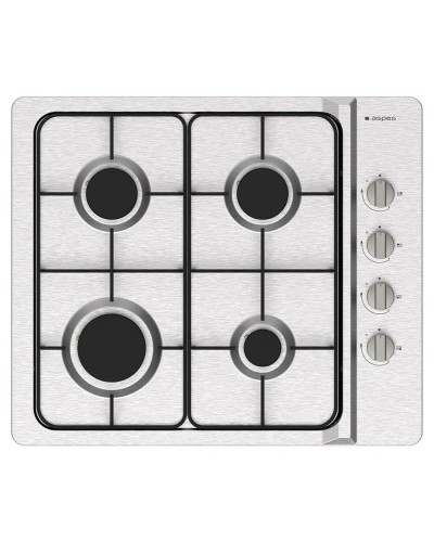 Placa de Gas Aspes AG4600X 7500 W