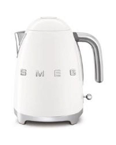 Kettle Smeg KLF03WHEU