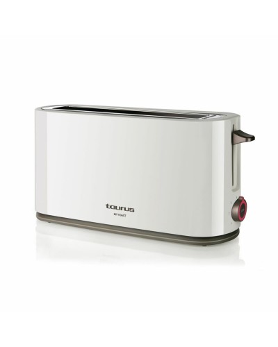 Toaster Taurus 960647000 1000 W
