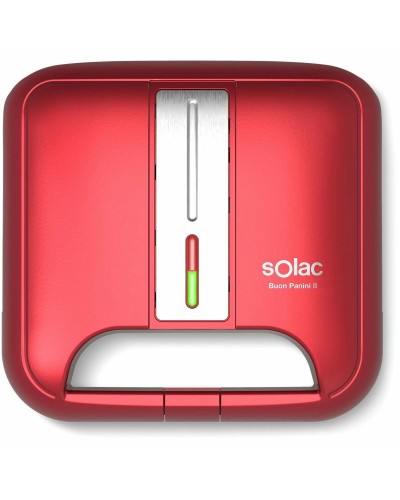 Smörgåsmaskin Solac SD5058