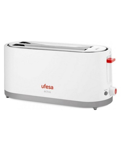 Toaster UFESA TT7375 1400W White