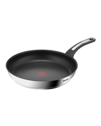 Poêle Tefal EMOTION    30CM Ø 30 cm Acier inoxydable