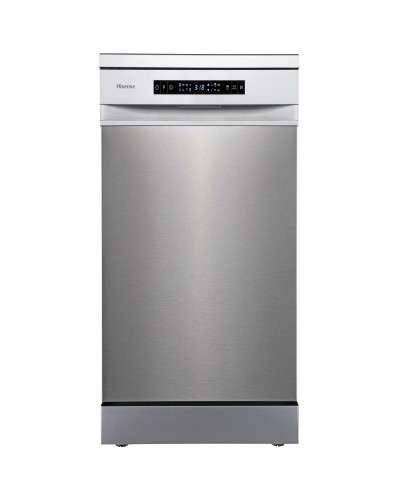 Lave-vaisselle Hisense HS543D10X