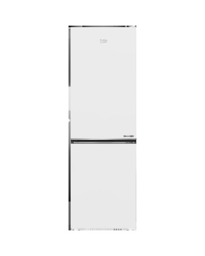Frigo BEKO B5RCNE365HW 187 Blanc