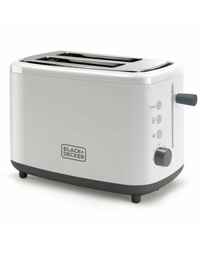 Toaster Black & Decker BXTO820E