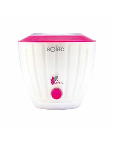 Calentador de cera Solac DC7501