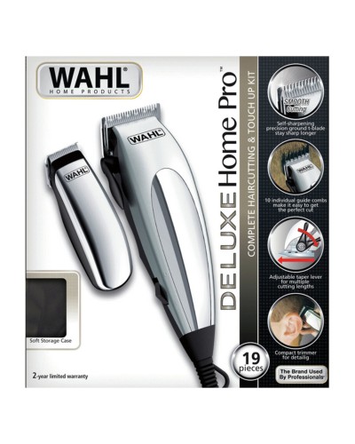 Hair clippers/Shaver Wahl 79305-1316 Silver