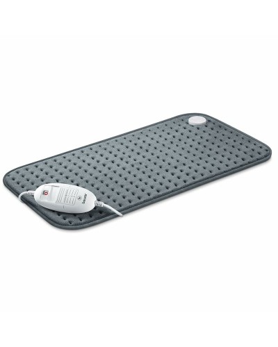 Almohadilla Eléctrica para Cuello y Espalda Beurer HK123XXL Gris 100 W