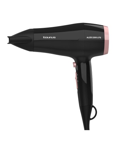 Phon Taurus ALIZE 2200 LITE 2200 W Nero