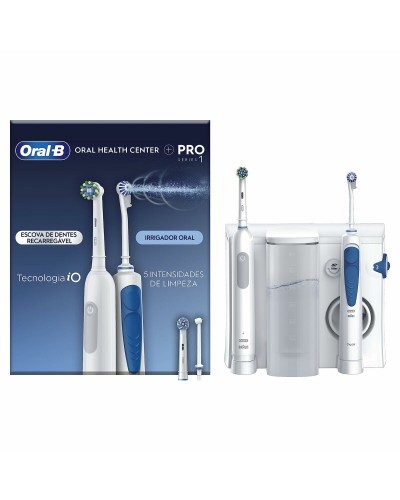Electric Toothbrush Oral-B SERIE PRO