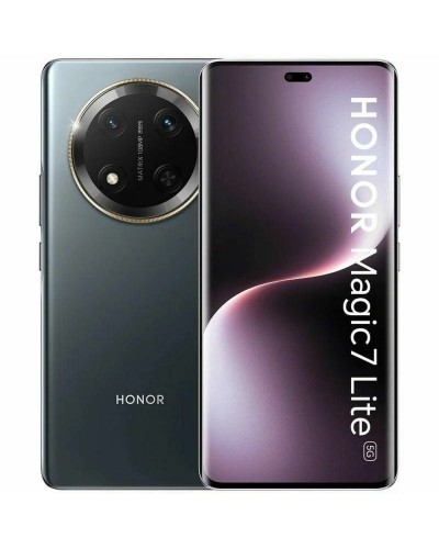 Smartphone Honor BRP-NX1 6,78" Octa Core 8 GB RAM 256 GB Noir