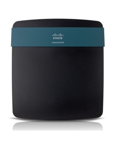 Reititin Linksys EA2700