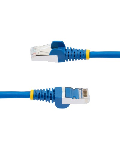 Nätkabel UTP Styv Kategori 6 Startech NLBL-5M-CAT6A-PATCH