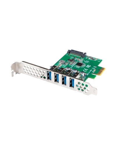 PCI-kortti Lanberg PCE-US3-004