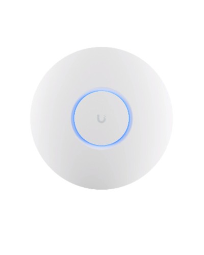 Anslutningspunkt UBIQUITI Vit