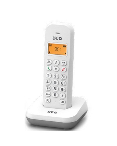 Wireless Phone SPC Internet 7310BS ART2 White