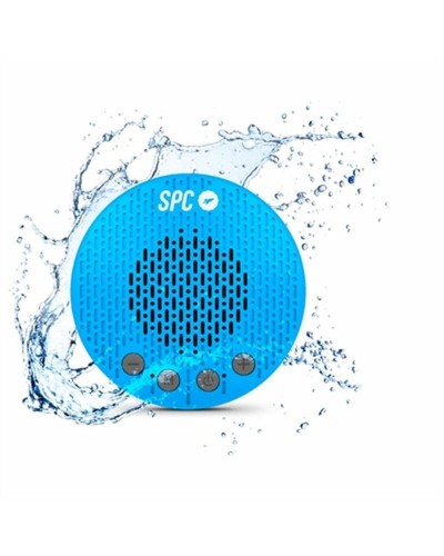 Haut-parleur portable SPC 4406A 600 mAh 5 W