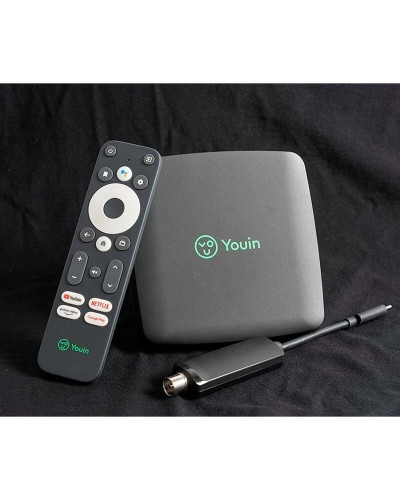 TV intelligente Youin EN1060K 4K Ultra HD