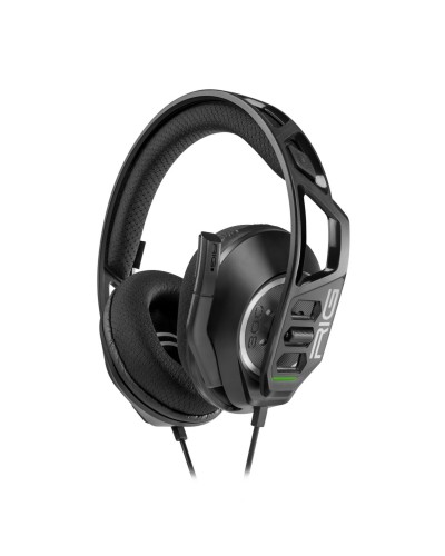 Casque RIG300PROHX Noir