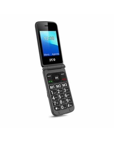 Mobiltelefon SPC Internet Stella 2 2,4" QVGA Bluetooth FM