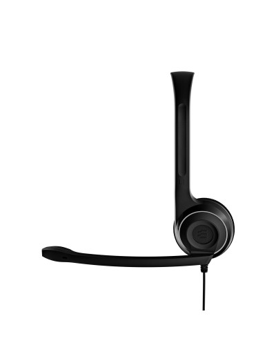 Auriculares Sennheiser PC7 USB