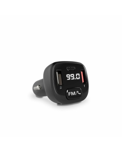 MP3 Player and FM Transmitter for Cars Energy Sistem 455577