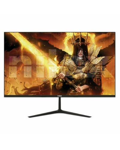 Näyttö Nilox NXM27FHD751 Full HD 75 Hz