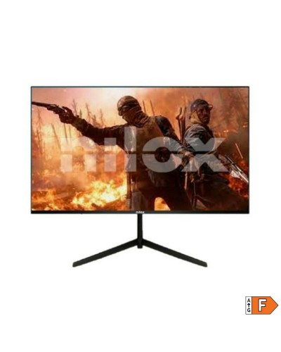 Monitor Gaming Nilox NXM27CRV01 165 Hz LED