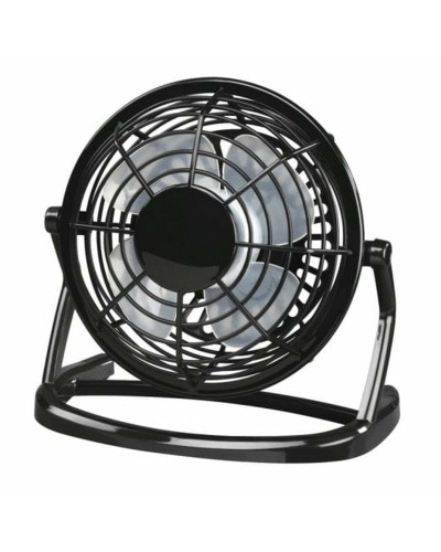 Ventilador Hama 00012196 Negro