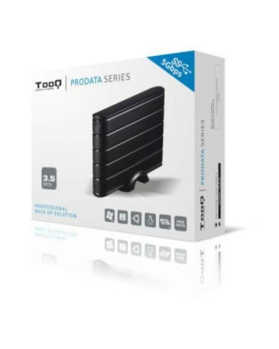 Externe Doos TooQ TQE-3530B