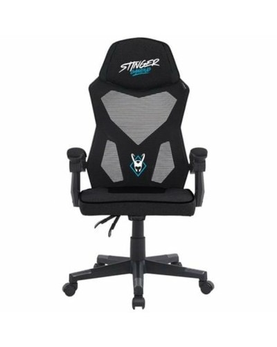 Silla Gaming Woxter GM26-124 Negro