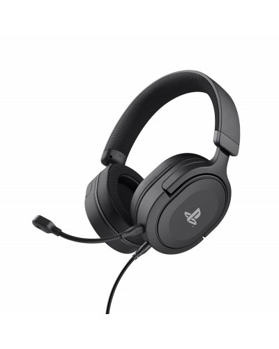 Auricolari con Microfono Trust 24715