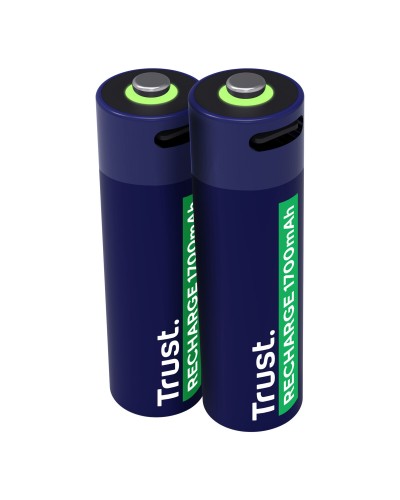 Batterier Trust 25584