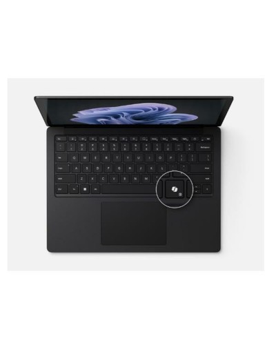 Laptop Microsoft ZYU-00037 15" Qualcomm Snapdragon X Elite (X1E) 16 GB RAM 1 TB SSD