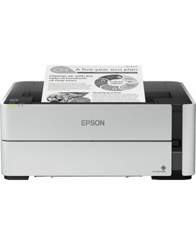 Multifunktionsdrucker Epson EcoTank ET-M1180 Weiß