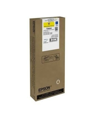 Cartuccia d'inchiostro compatibile Epson C13T944440 35,7 ml 3000 pp. Giallo