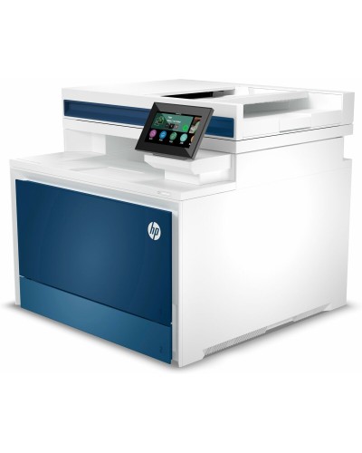 Imprimante laser HP 5HH64F
