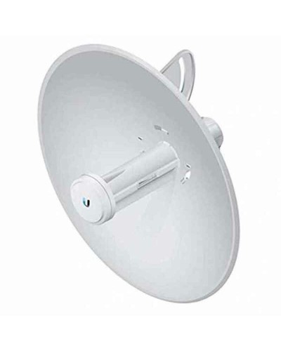 Tukiasema UBIQUITI PowerBeam ACGen2 5 GHz 25 dBi Valkoinen