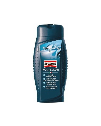 Arexons Brillantante Auto 500ml - Lucidatura e Protezione Carrozzeria
