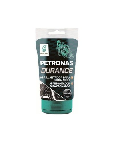 Cera para Coche Petronas Cromado 150gr - Brillo y Protección

