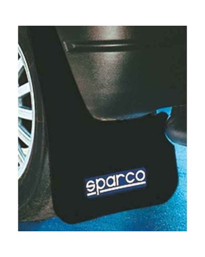 Slamklaff Sparco 03791NR Svart