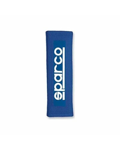 Sparco 01098S3A Seatbelt Protective Pads - Comfort and Style
