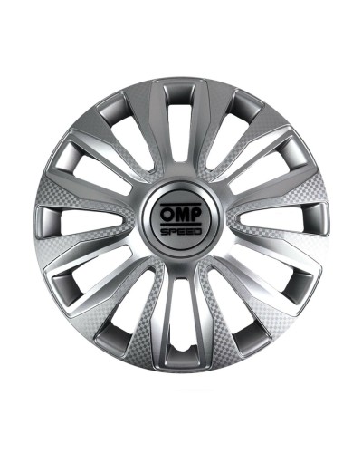 Navkapsel OMP Magnum Silver 14"