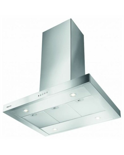 Conventional Hood Mepamsa STILO ISLA 90 cm 685 m3/h 800W Steel
