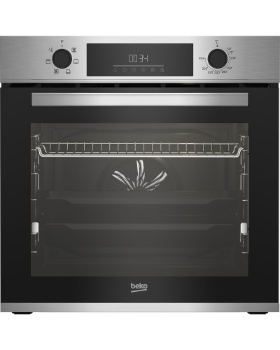 Multifunction Oven BEKO BBIE123001XD 2400W 80 L 72 L
