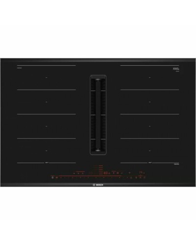 Inductiekookplaat BOSCH PXX875D67E 80 cm 7400 W