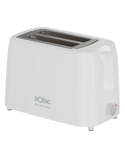 Tostadora Solac TC5420
