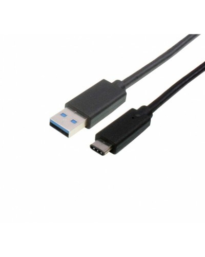 Kabel USB A naar USB C DCU 391160 1 m