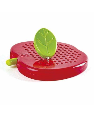 Interactive Toy Hape Drawing Apple Magnetic