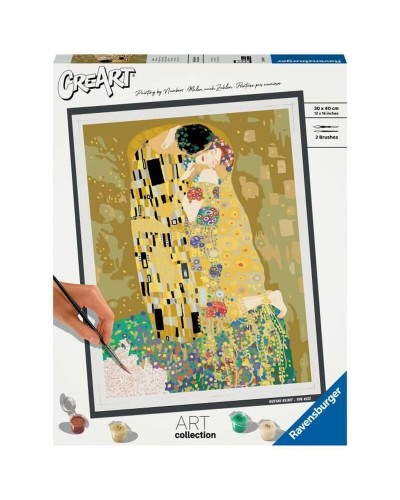 Jeu de société Ravensburger CREART THE KISS